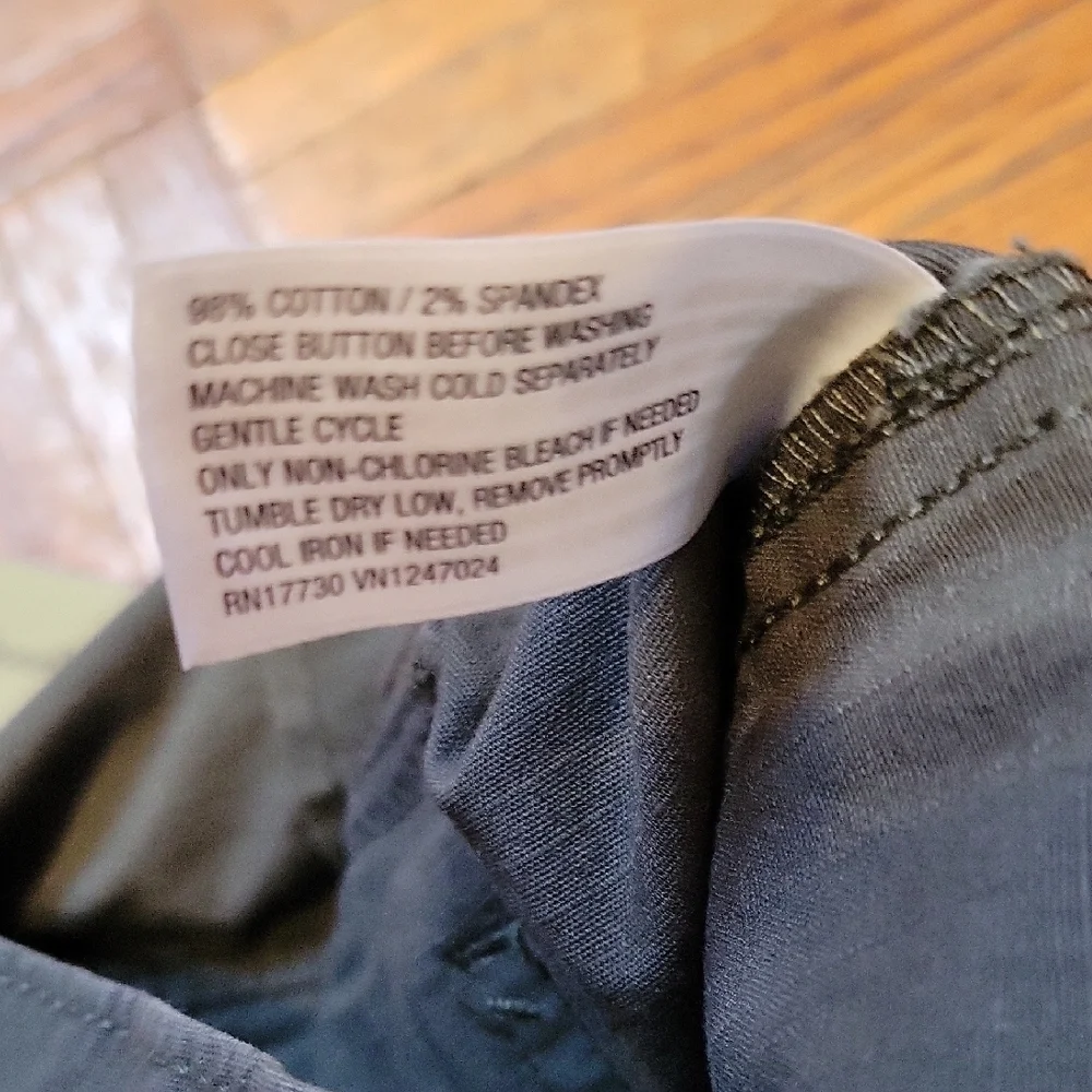 Goodfellow & Co Men's Utility Shorts Size XL